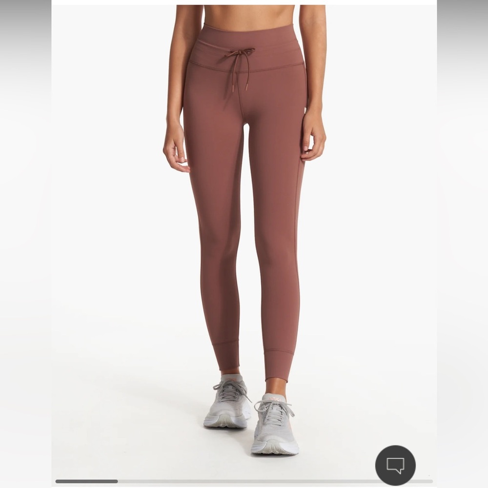 Vouri Daily Legging
Women's BreatheInterlock Leggings